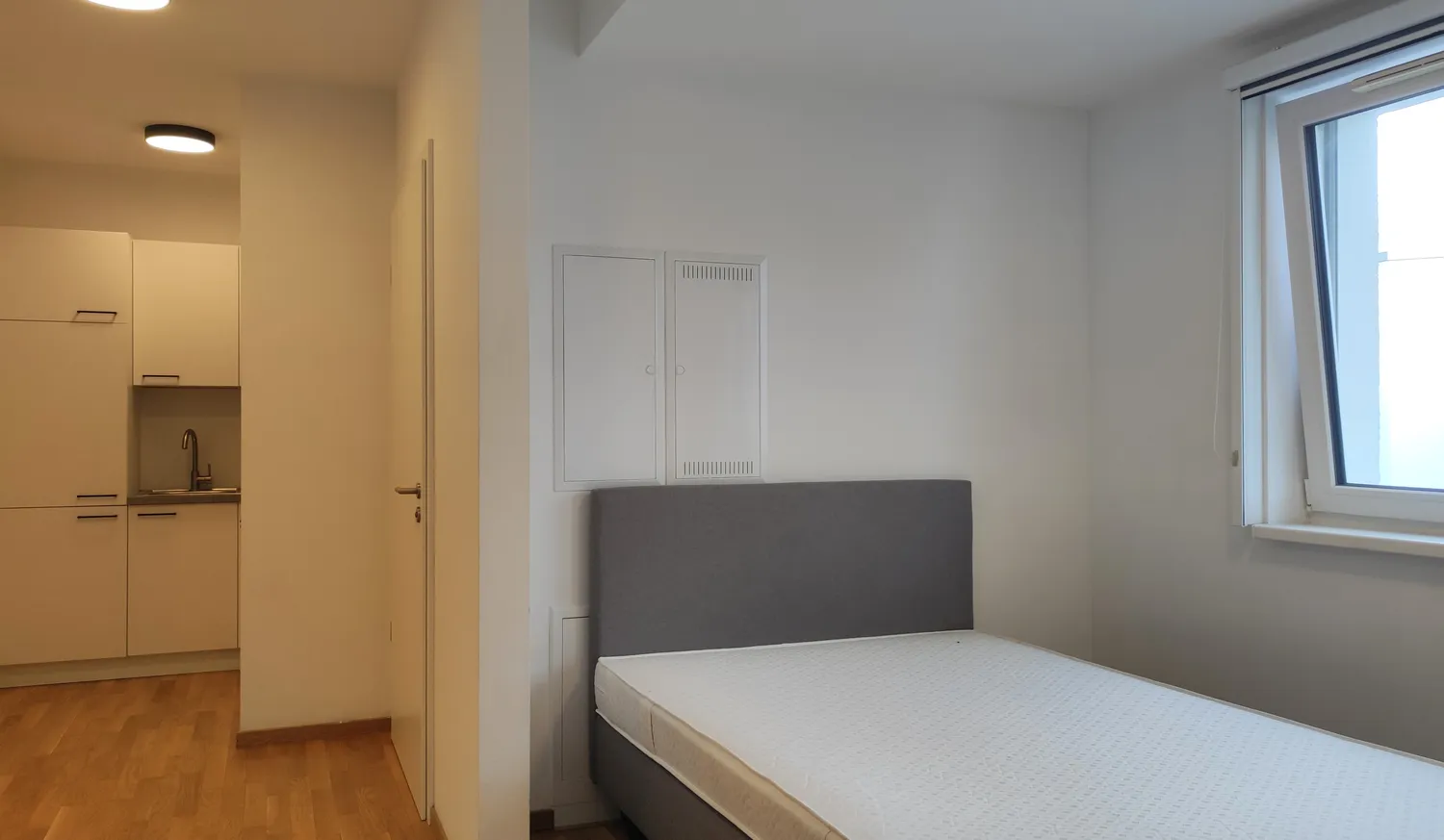 1 Zimmer Wohnung mit 29 m² in Berlin – Bild 4