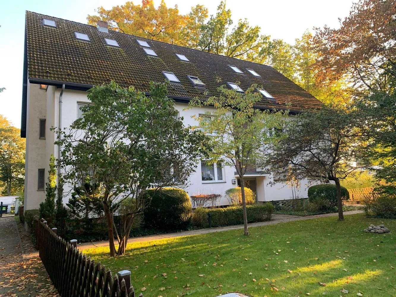 3 Zimmer Wohnung mit 89 m² in Berlin – Bild 1