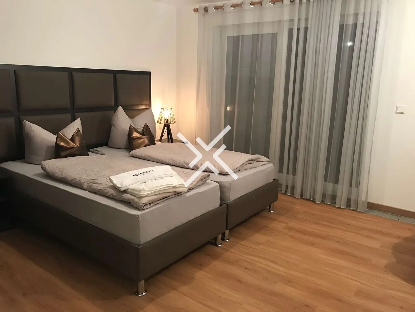 1 Zimmer Wohnung mit 40 m² in Karlsruhe – Bild 3