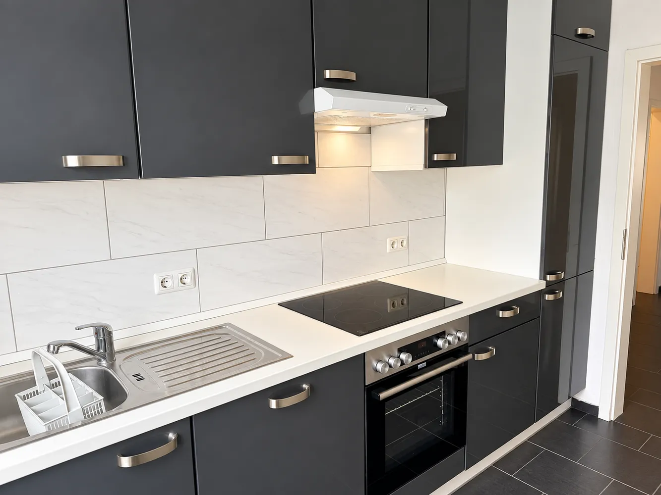 3 Zimmer Wohnung mit 79 m² in Hamburg – Bild 5