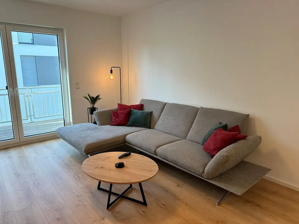 WG-Zimmer mit 65 m² in Wolfenbüttel – Bild 8