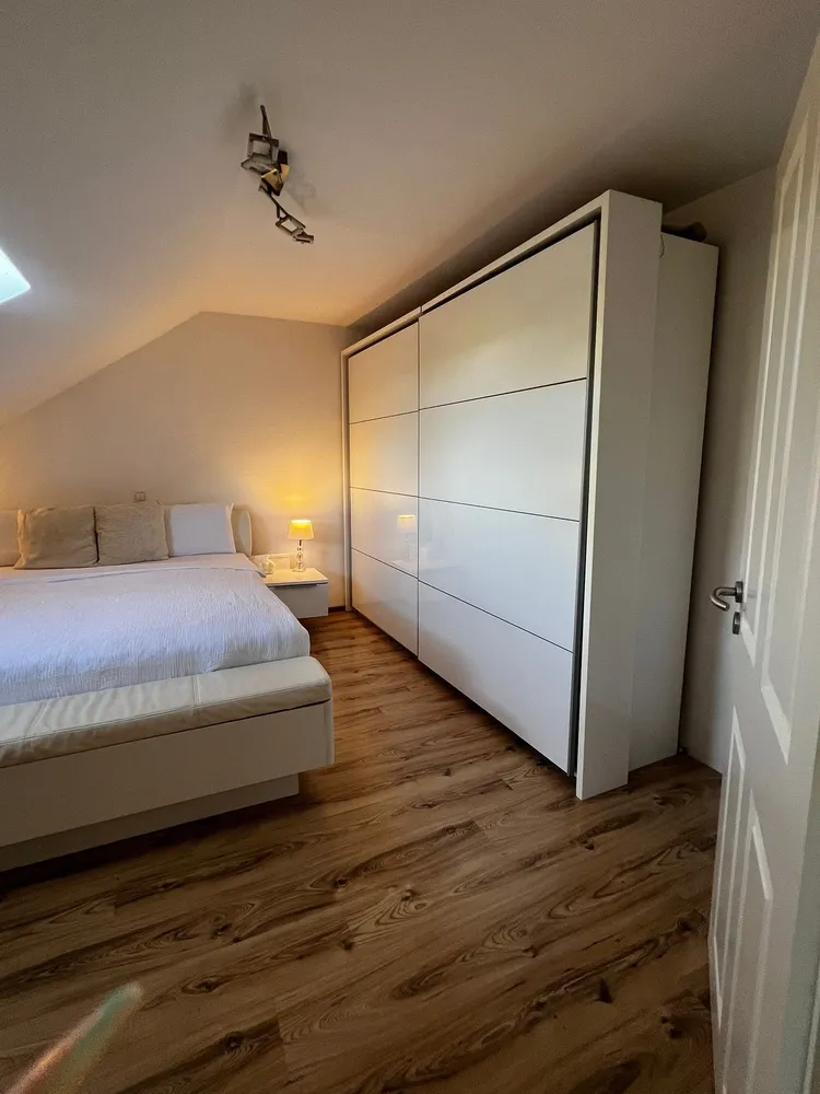 3 room apartment with 75 m² in Mannheim – Photo 11