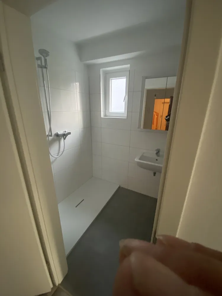 3 Zimmer Wohnung mit 54 m² in Bremen – Bild 5