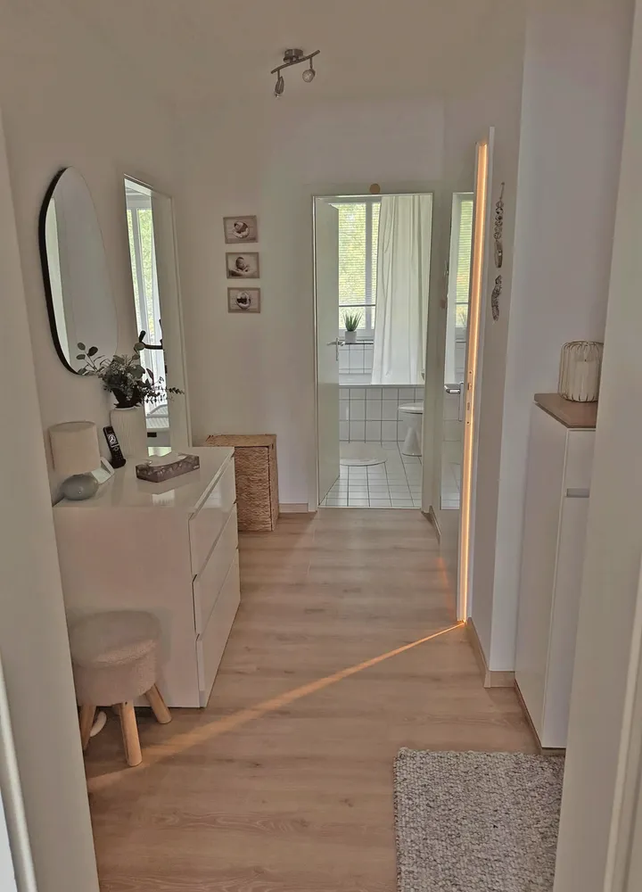 4 room apartment with 95 m² in Bielefeld – Photo 5
