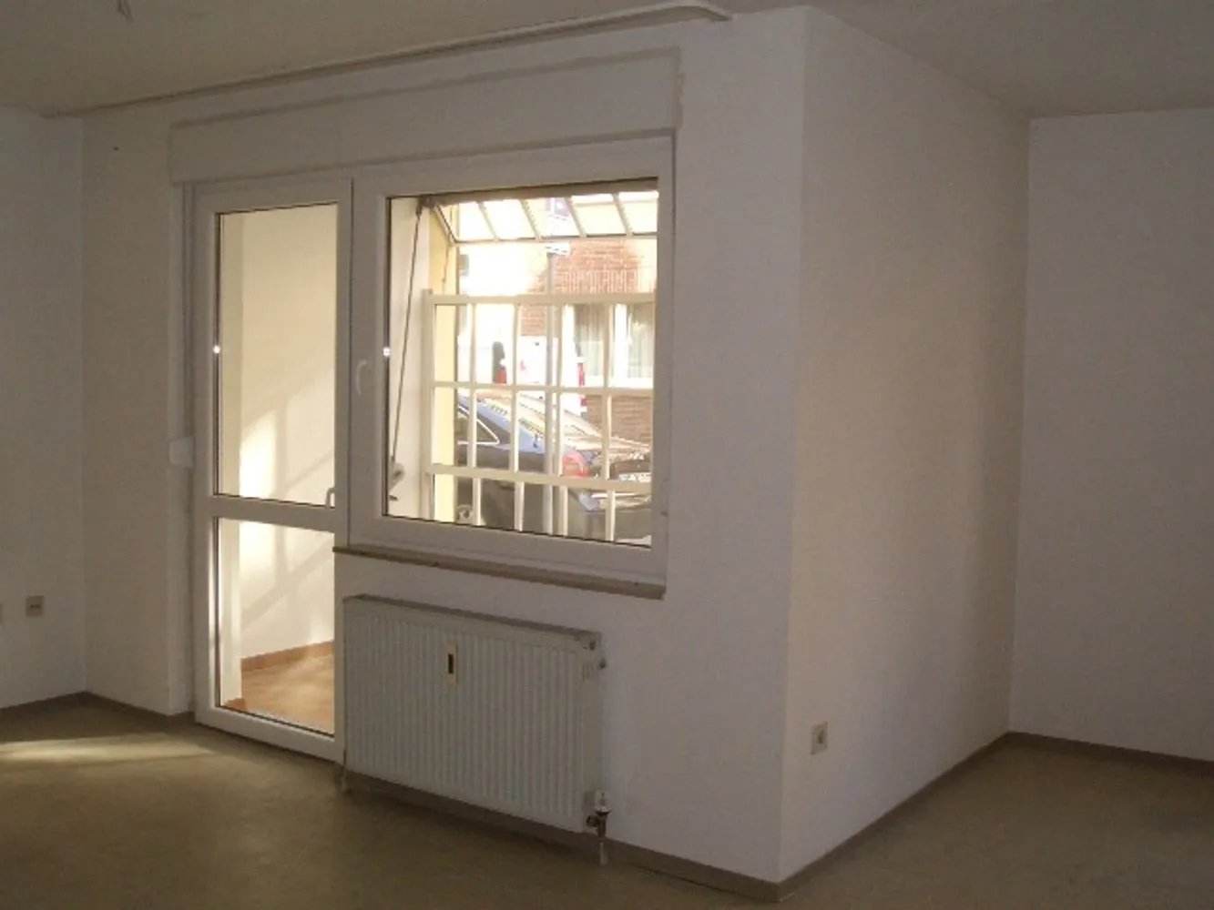 1 Zimmer Wohnung mit 49 m² in Krefeld – Bild 6