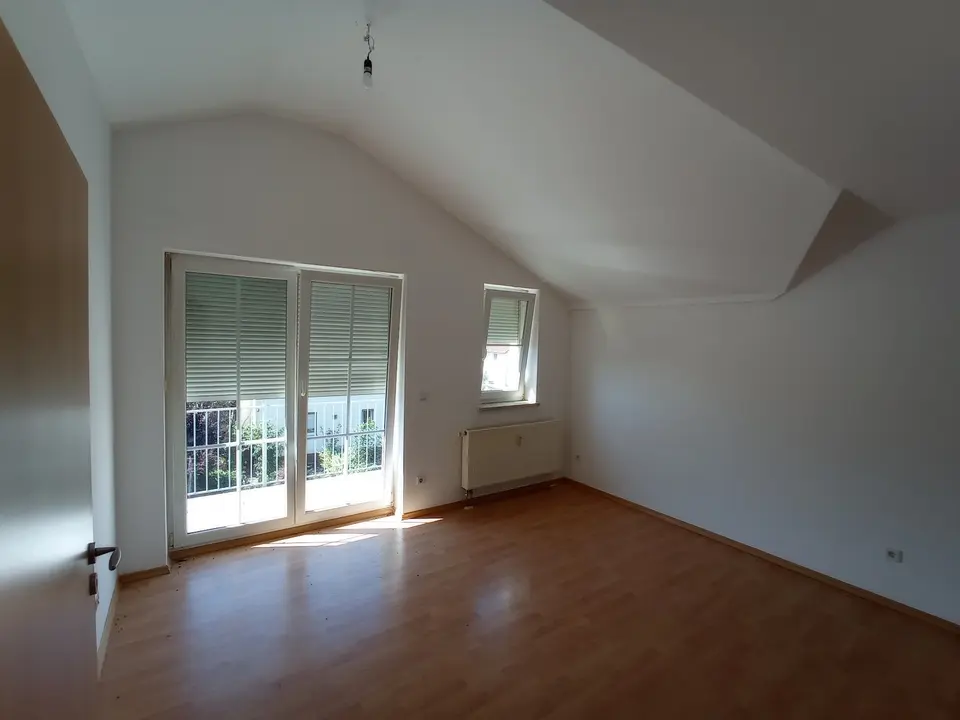 WG-Zimmer mit 35 m² in Passau – Bild 10