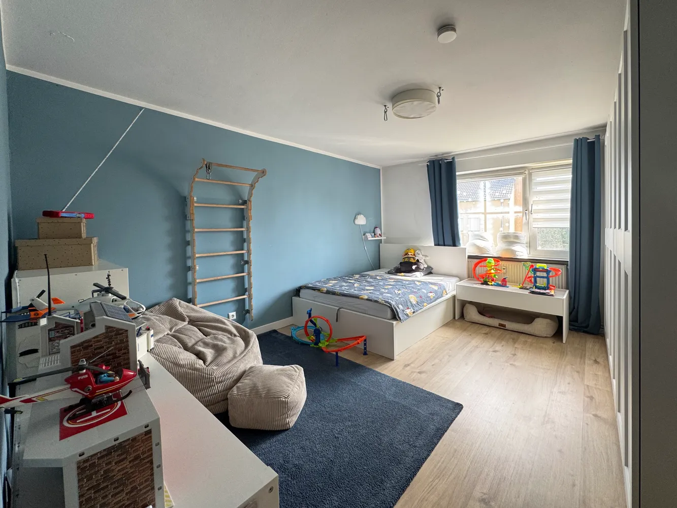 4 Zimmer Wohnung mit 89 m² in Köln – Bild 7