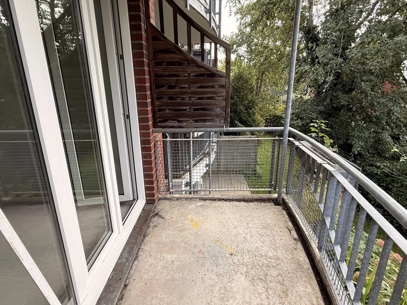 3 Zimmer Wohnung mit 71 m² in Hamburg – Bild 8