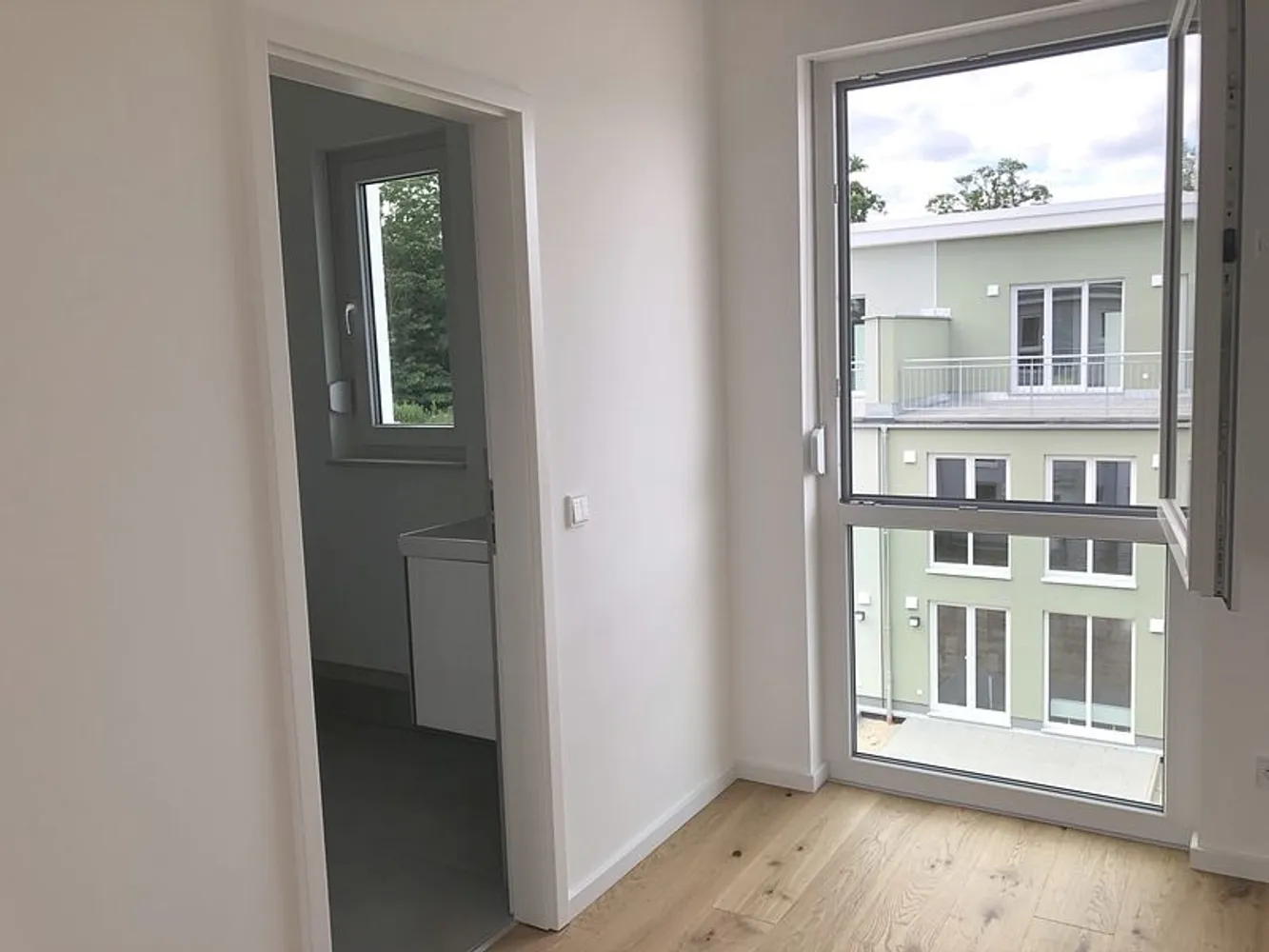 4 Zimmer Haus mit 143 m² in Berlin – Bild 7