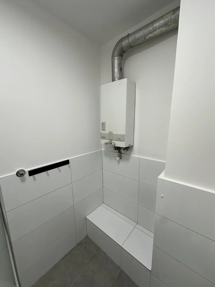 2 Zimmer Wohnung mit 45 m² in Nürnberg – Bild 9