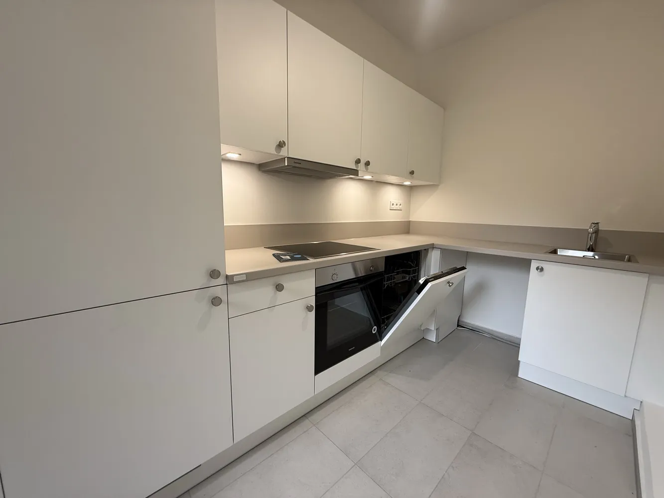 2 Zimmer Wohnung mit 50 m² in Hamburg – Bild 4