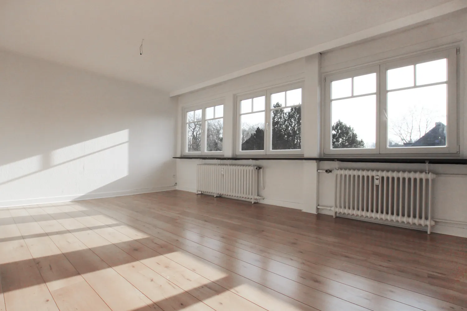 2 Zimmer Wohnung mit 51 m² in Hamburg – Bild 2
