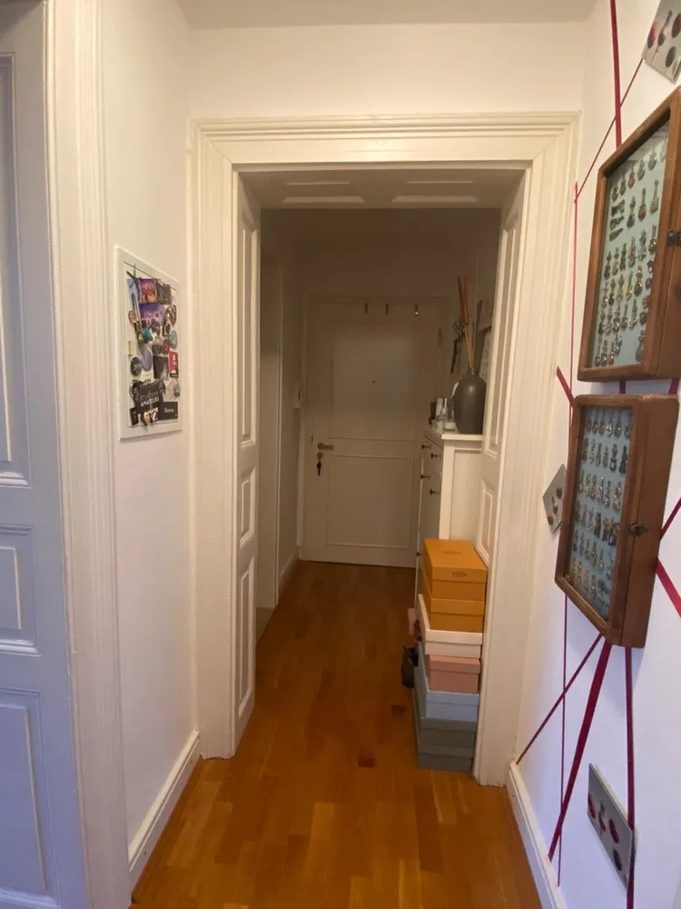 2 Zimmer Wohnung mit 52 m² in Wiesbaden – Bild 5