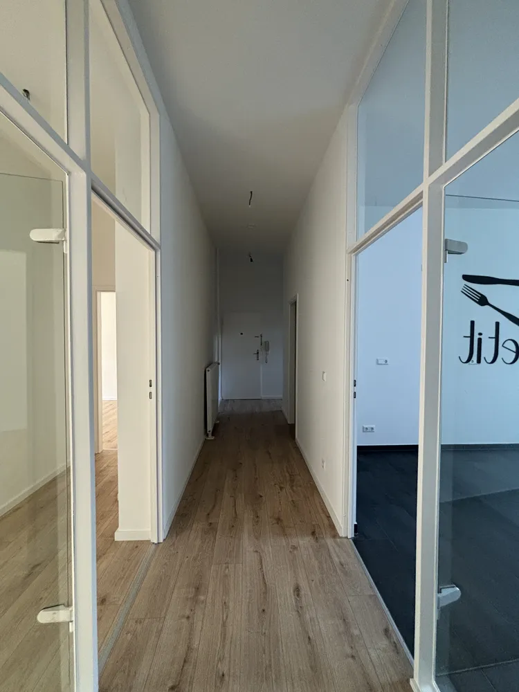 4 Zimmer Wohnung mit 121 m² in Berlin – Bild 5