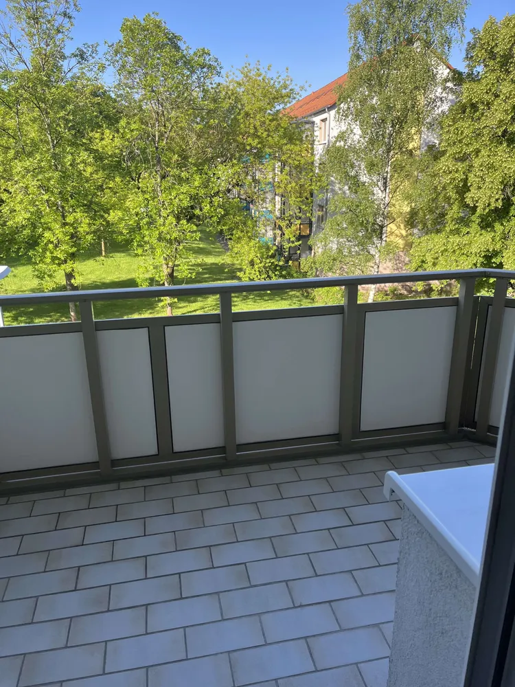 3 room apartment with 58 m² in Chemnitz – Photo 6