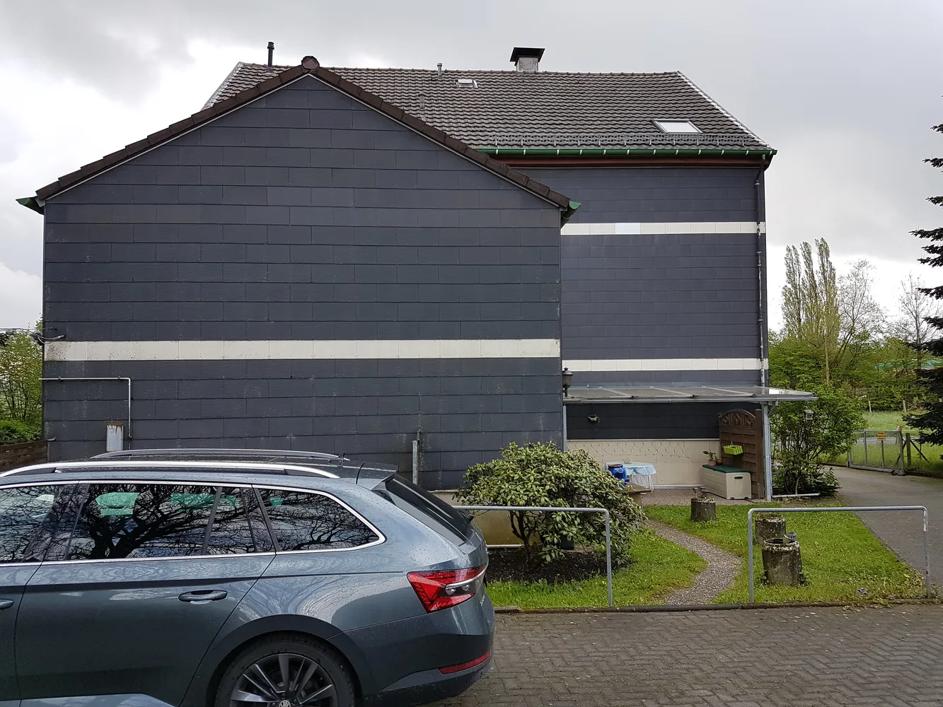 1 Zimmer Wohnung mit 48 m² in Wuppertal – Bild 11