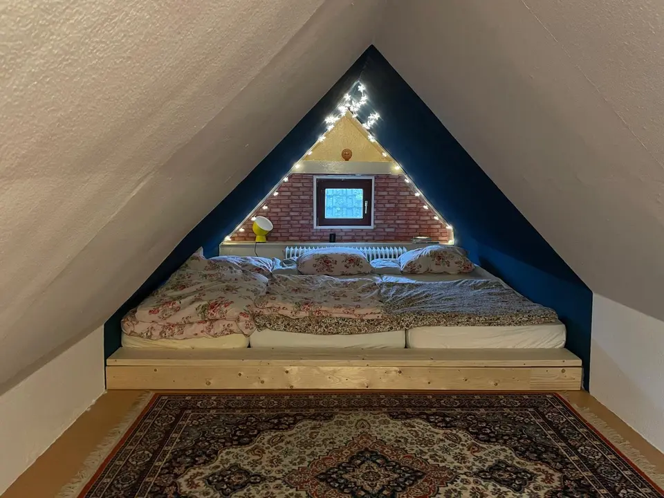 WG-Zimmer mit 75 m² in Lübeck – Bild 6