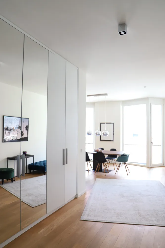 3 Zimmer Wohnung mit 165 m² in Berlin – Bild 9