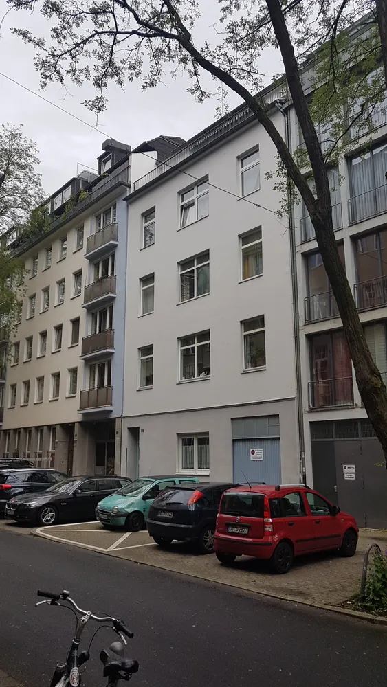 2 Zimmer Wohnung mit 59 m² in Düsseldorf – Bild 8