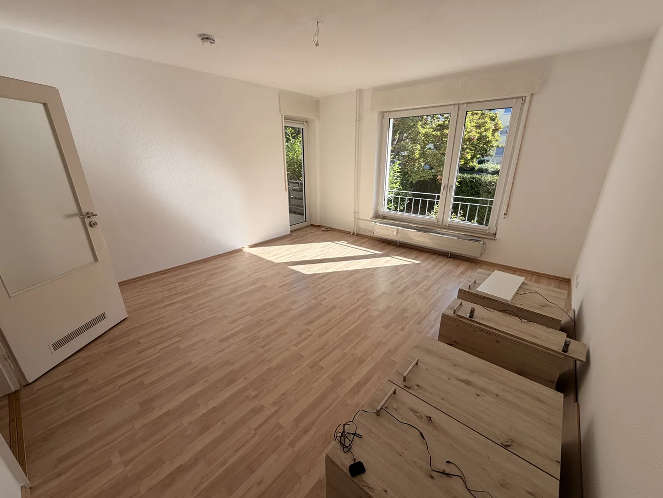 3 Zimmer Wohnung mit 66 m² in Wiesbaden – Bild 2