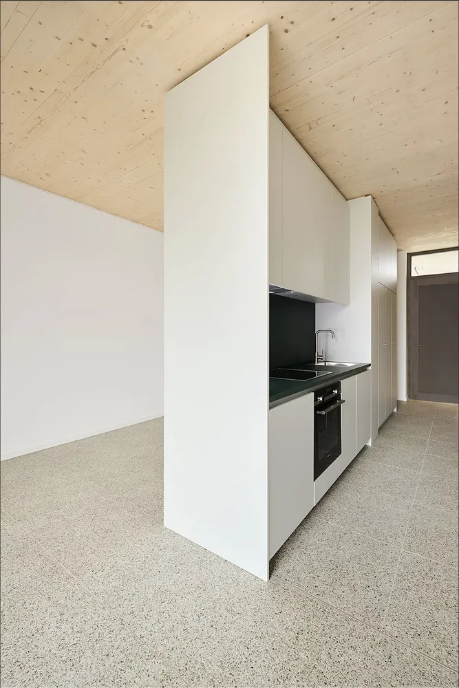 1 Zimmer Wohnung mit 36 m² in Berlin – Bild 3