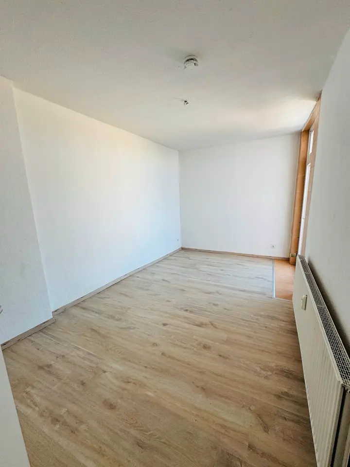 3 Zimmer Wohnung mit 55 m² in Bremen – Bild 2
