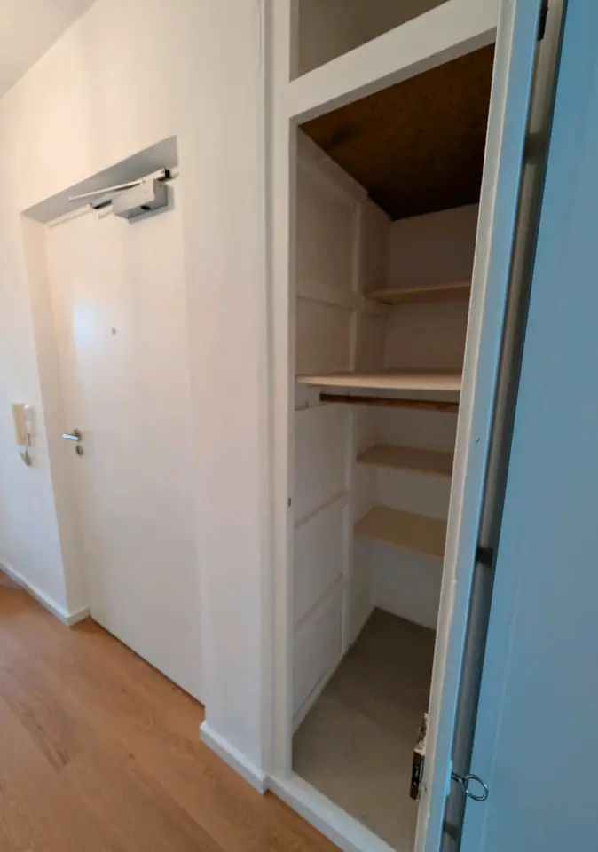2 Zimmer Wohnung mit 52 m² in Fürstenfeldbruck – Bild 7