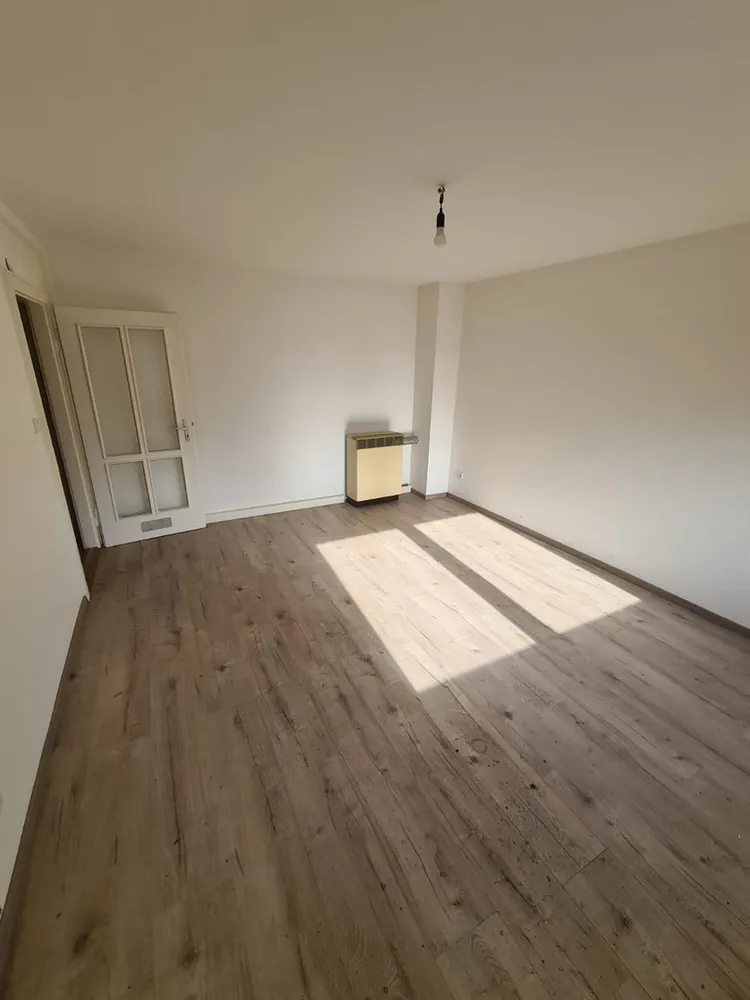 1 Zimmer Wohnung mit 33 m² in Nürnberg – Bild 3