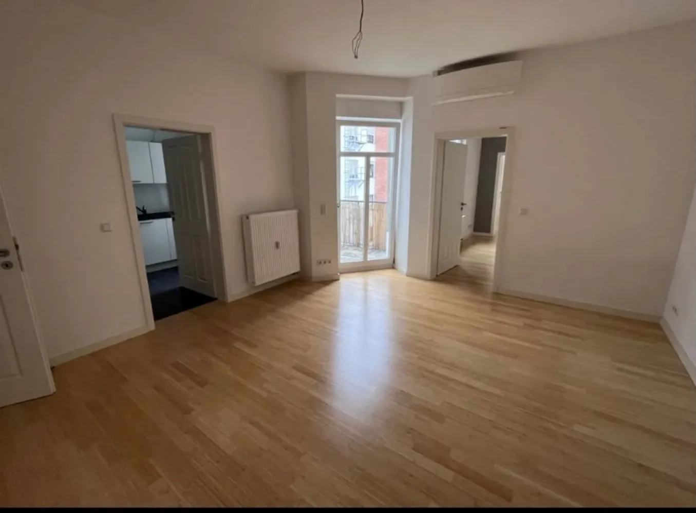5 Zimmer Wohnung mit 114 m² in Karlsruhe – Bild 1