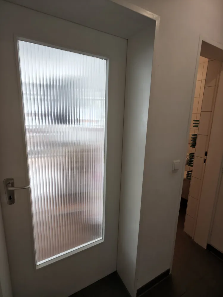 1 Zimmer Wohnung mit 30 m² in Nürnberg – Bild 3