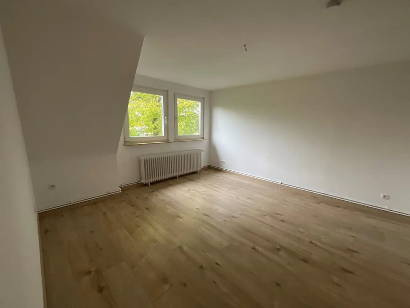 3 Zimmer Wohnung mit 63 m² in Wilhelmshaven – Bild 4