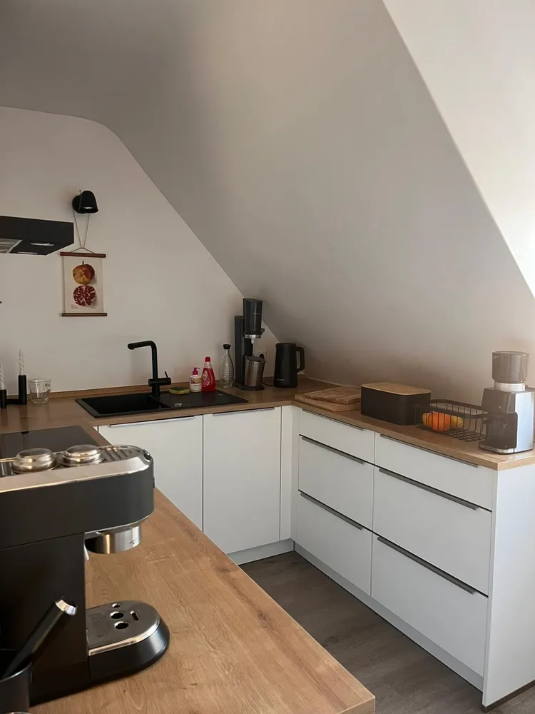 4 Zimmer Wohnung mit 62 m² in Ludwigsburg – Bild 10