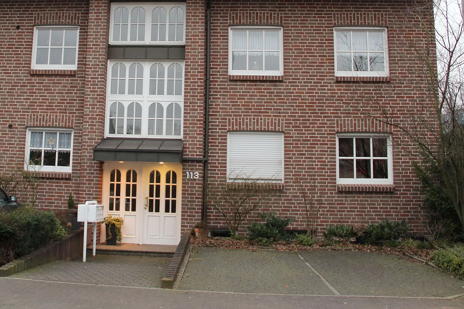 3 Zimmer Wohnung mit 55 m² in Dorsten – Bild 2