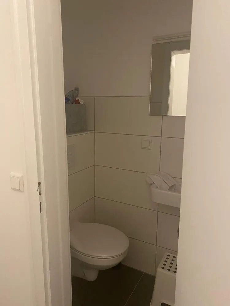 3 Zimmer Wohnung mit 80 m² in Mannheim – Bild 11