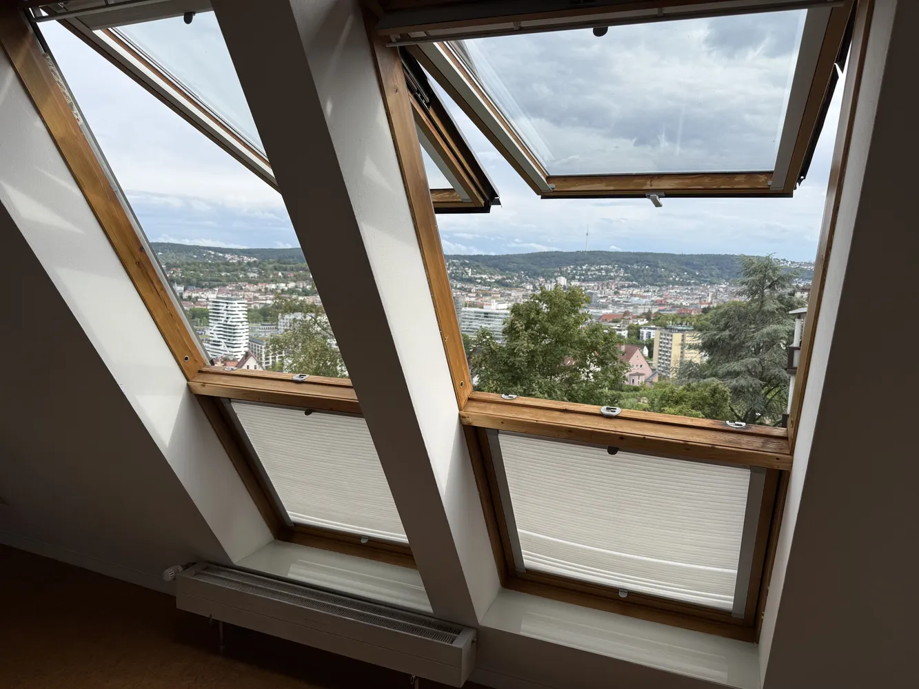 5 Zimmer Wohnung mit 110 m² in Stuttgart – Bild 4