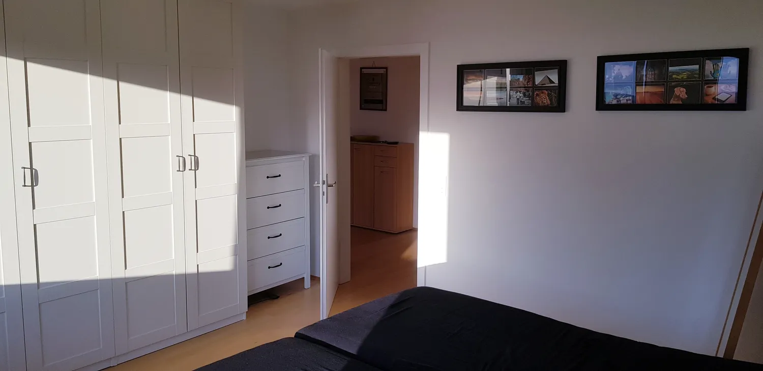 2 Zimmer Wohnung mit 90 m² in Wuppertal – Bild 5