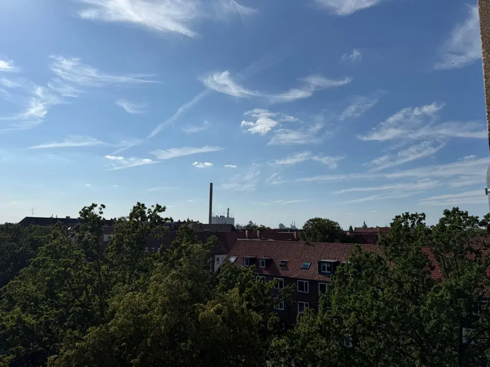 2 Zimmer Wohnung mit 50 m² in Hannover – Bild 10
