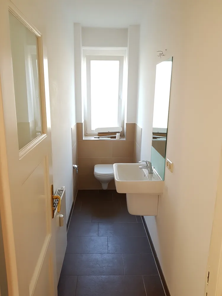 5 Zimmer Wohnung mit 120 m² in Berlin – Bild 12