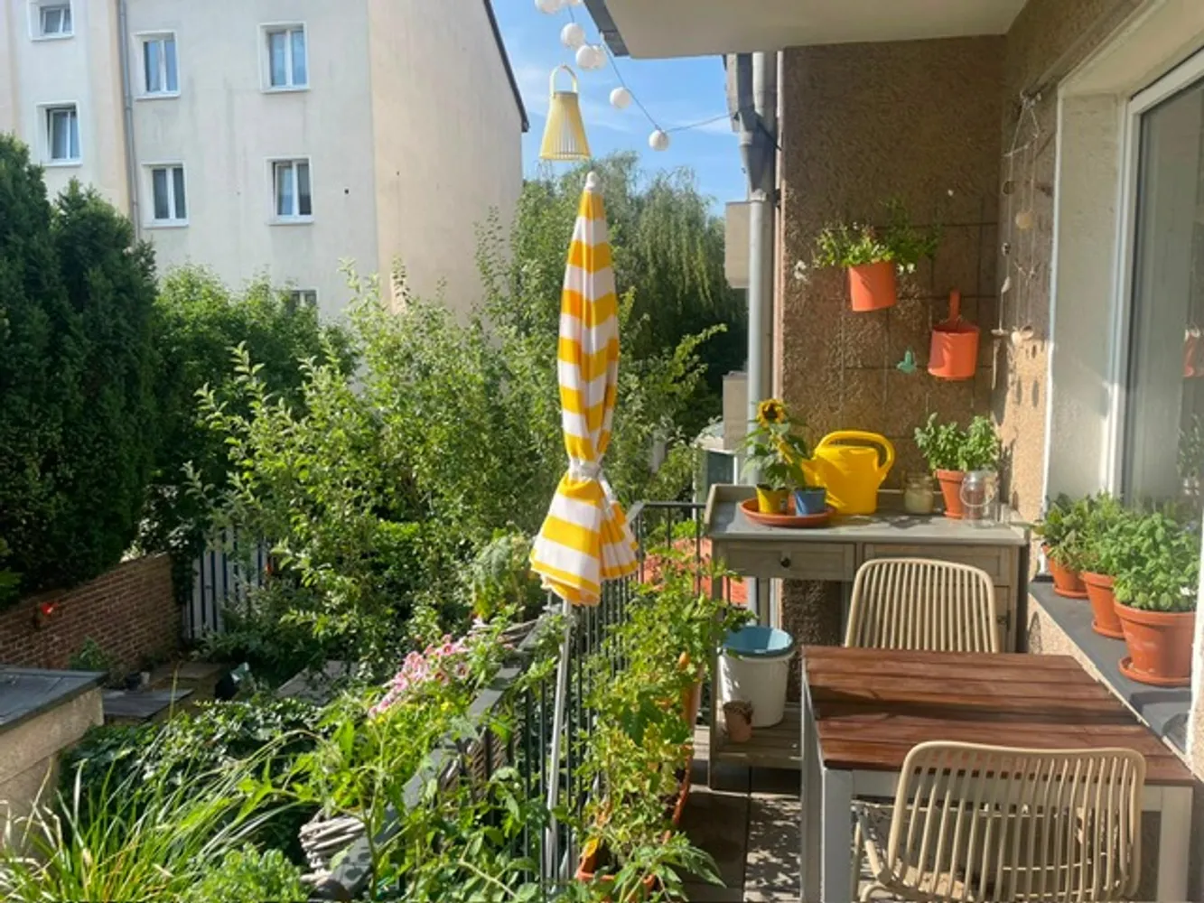 3 Zimmer Wohnung mit 68 m² in Köln – Bild 6
