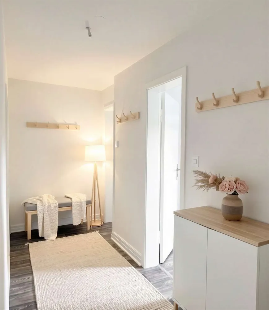 3 Zimmer Wohnung mit 75 m² in Gelsenkirchen – Bild 3