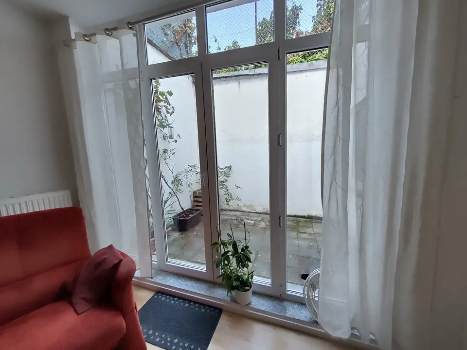 WG-Zimmer mit 14 m² in Aachen – Bild 9