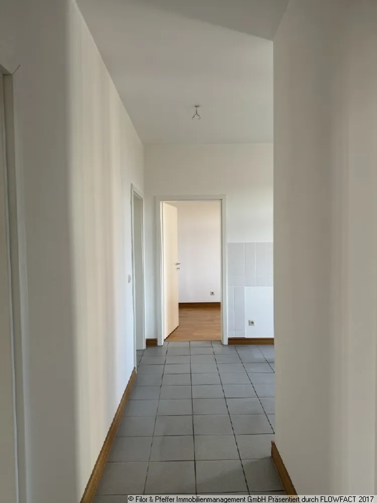3 Zimmer Wohnung mit 62 m² in Magdeburg – Bild 6