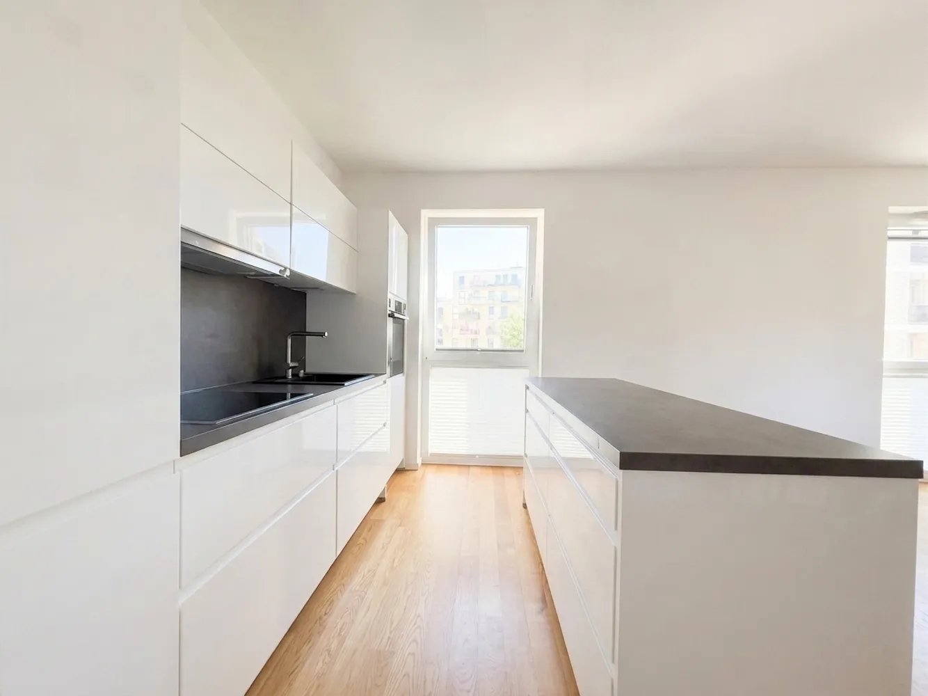 3 Zimmer Wohnung mit 84 m² in Hamburg – Bild 7