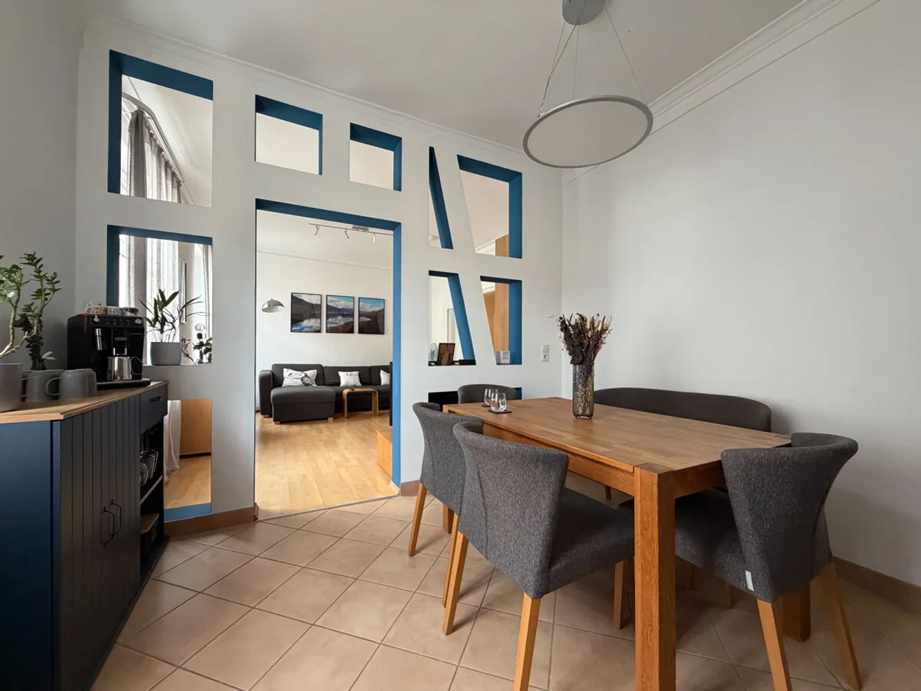 3 Zimmer Wohnung mit 59 m² in Stuttgart – Bild 9