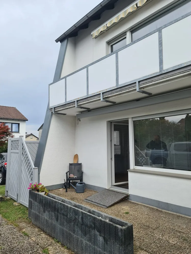 3 Zimmer Wohnung mit 85 m² in Detmold – Bild 6