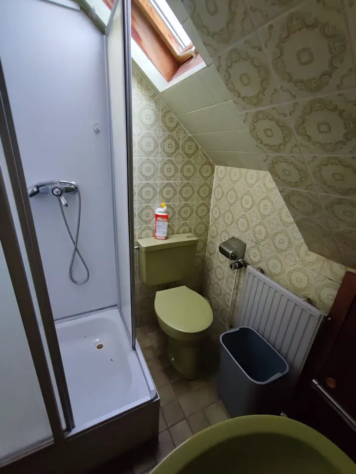 3 Zimmer Wohnung mit 49 m² in Osterode am Harz – Bild 7