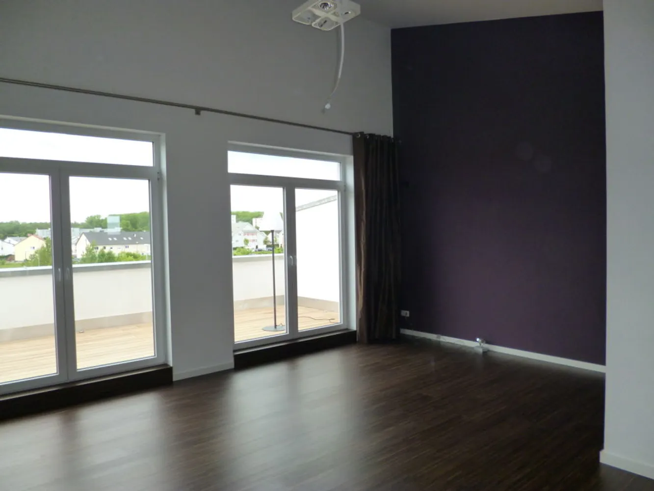 3 Zimmer Wohnung mit 76 m² in Ludwigshafen am Rhein – Bild 3