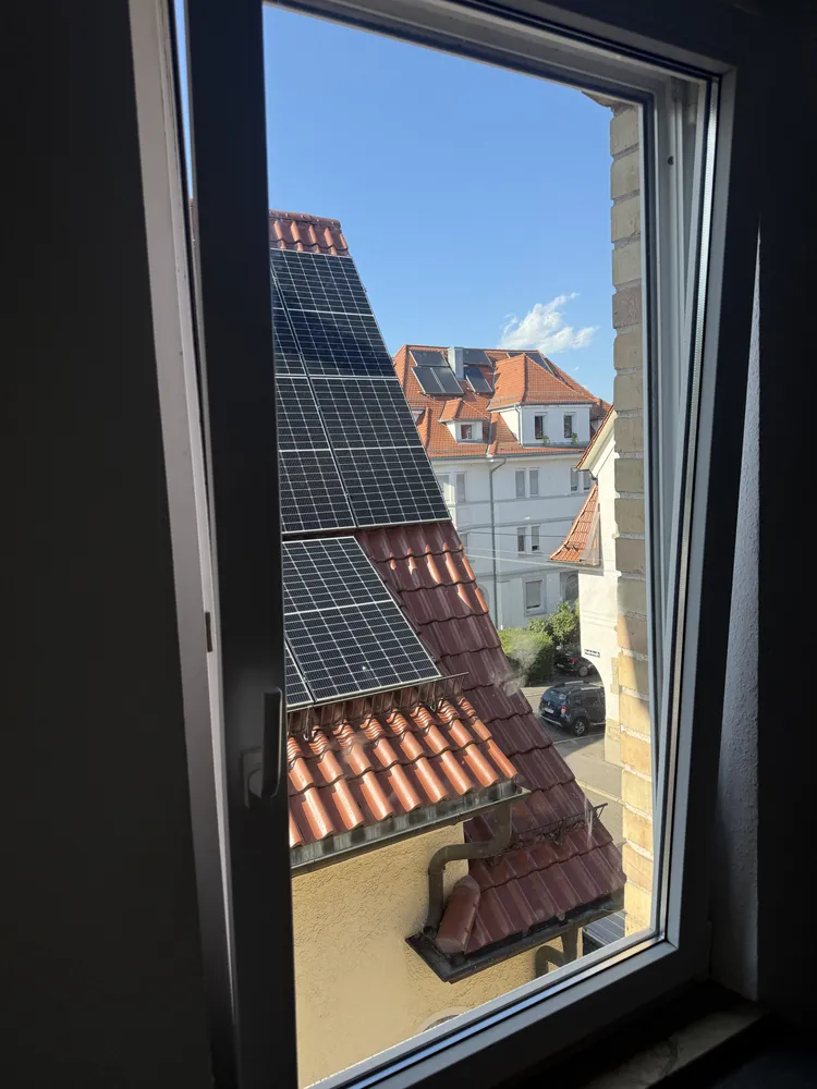 1 Zimmer Wohnung mit 68 m² in Stuttgart – Bild 4