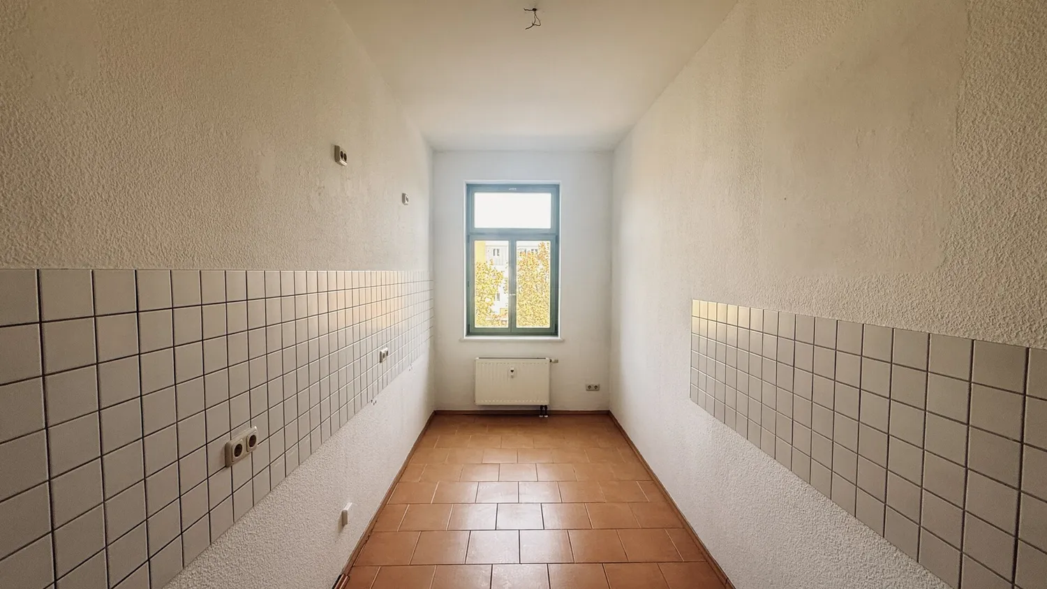 2 Zimmer Wohnung mit 56 m² in Meißen – Bild 8