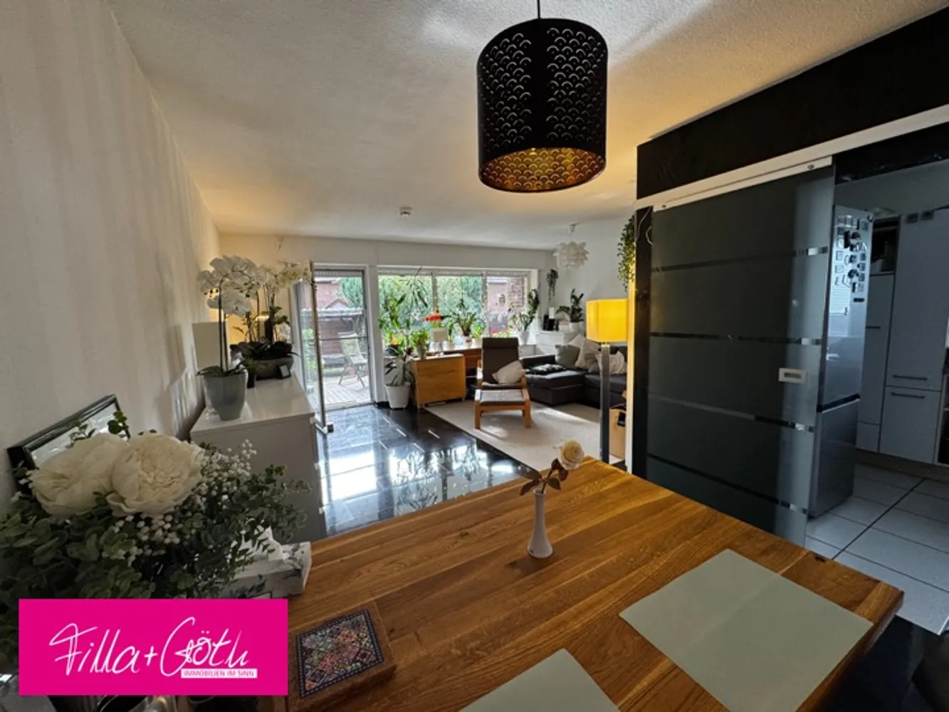 3 Zimmer Wohnung mit 83 m² in Gütersloh – Bild 1